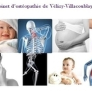 Anne-Sophie TILLIARD Vélizy-Villacoublay, 