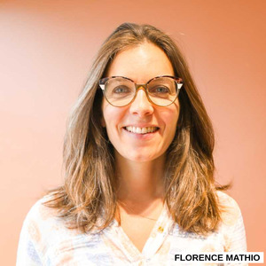 Florence Mathio Ostéopathe Anglet Anglet, 