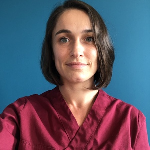 Manon Boulard - Ostéopathe Chambéry, 